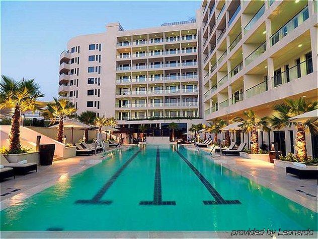 Staybridge Suites Yas Island Abu Dhabi By Ihg Instalações foto