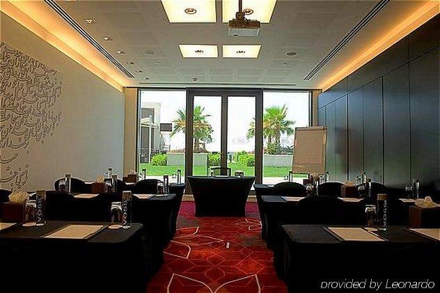 Staybridge Suites Yas Island Abu Dhabi By Ihg Instalações foto