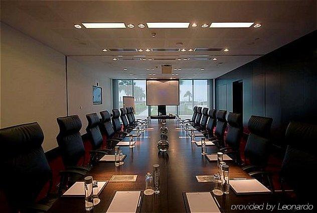 Staybridge Suites Yas Island Abu Dhabi By Ihg Instalações foto